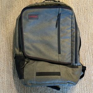 Timbuk2 Q Laptop Backpack